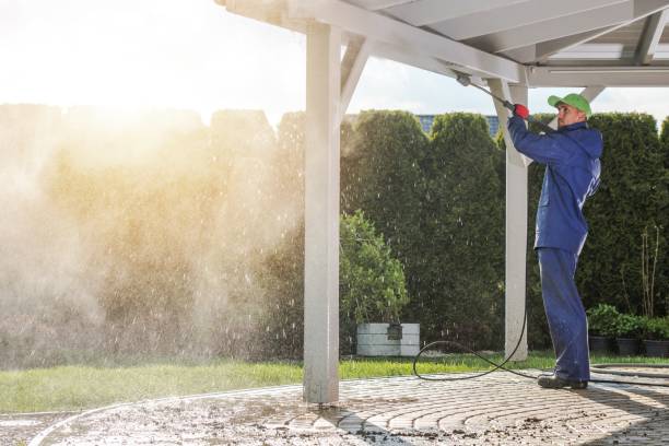Spring Cleaning in Perry, MI