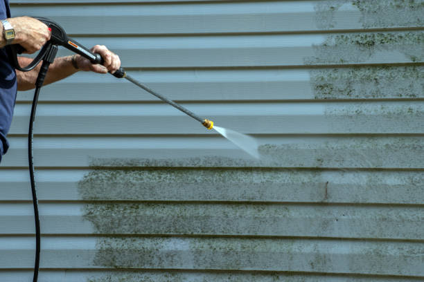 Solar Panel Cleaning in Perry, MI