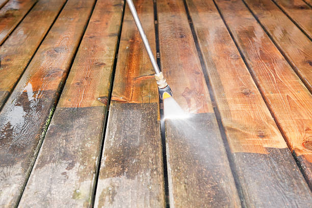 Reliable Perry, MI Pressure Washing Services Solutions